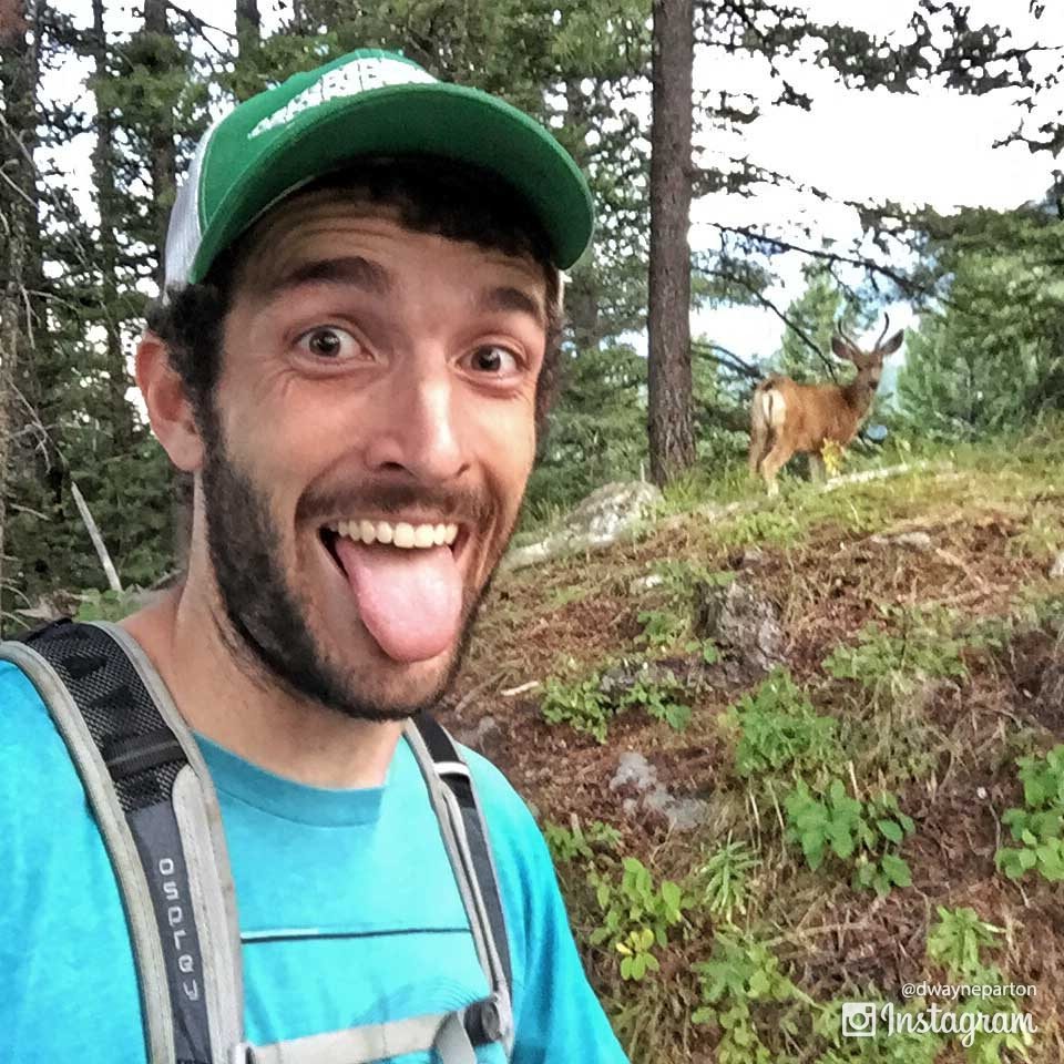 mule_deer_selfie