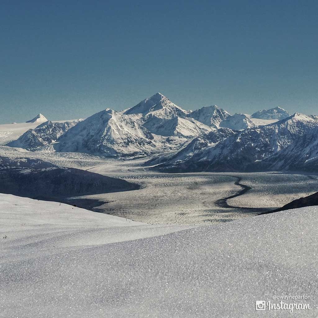 knik_glacier