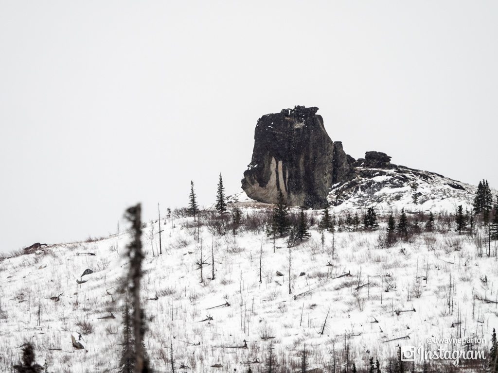 Granite Tors